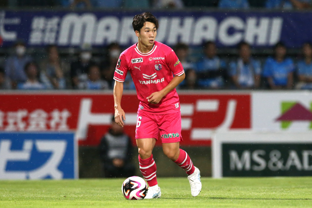 6/22 磐田戦 | 試合結果 | セレッソ大阪オフィシャルウェブ